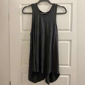 Latched Mama Nursing Tank top